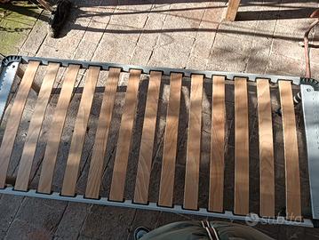 rete materasso zigflex