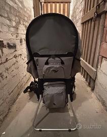Zaino trekking bambini