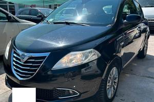 Lancia Ypsilon 1.2 Benzina 69 CV 5 porte S&S Silve
