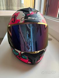 Casco da donna