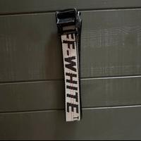Cintura Off-White Bianca