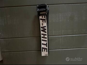 Cintura Off-White Bianca