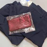 Divisa ricevimento alberghiero