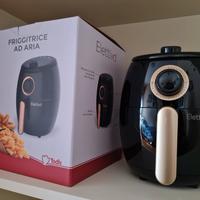 Mini Friggitrice ad aria Elettiva 
