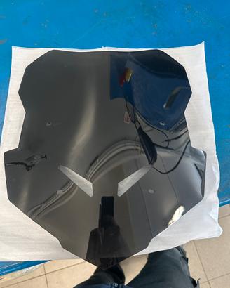 Cupolino yamaha tracer 9/9GT