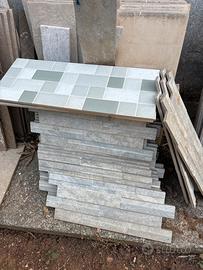 Rimanenze Gres Porcellanato