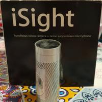 Apple Isight
