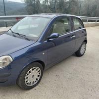 Lancia Y 1,3 mjt 75 cv
