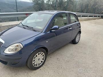 Lancia Y 1,3 mjt 75 cv