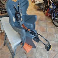 SEGGIOLINO SEGGIOLONE BICI