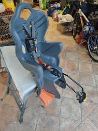 SEGGIOLINO SEGGIOLONE BICI