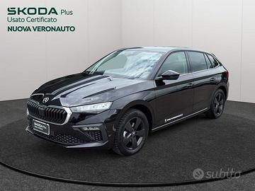Škoda Scala Style 1,0 TSI 85 kW (115 CV) 7 ma...