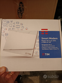 Smart Modem TIM