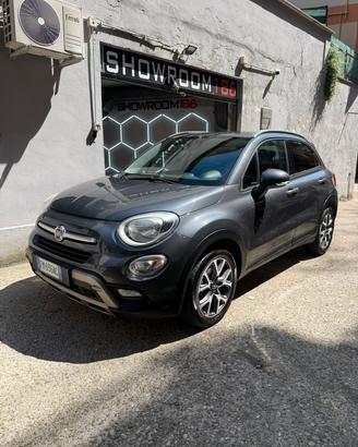 Fiat 500X 1.6 MultiJet 120 CV Cross