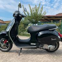 Vespa 300 gts super 2008