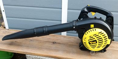 Soffiatore e Aspiratore Vigor. 