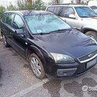 Ricambi usati FORD FOCUS 1.6 TDCI - MOTORE HHDA