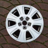 4 Cerchi audi r 16 Q3