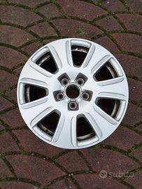 4 Cerchi audi r 16 Q3