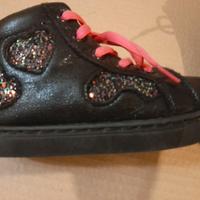 scarpa bimba nr 29