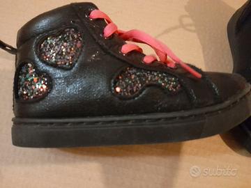 scarpa bimba nr 29