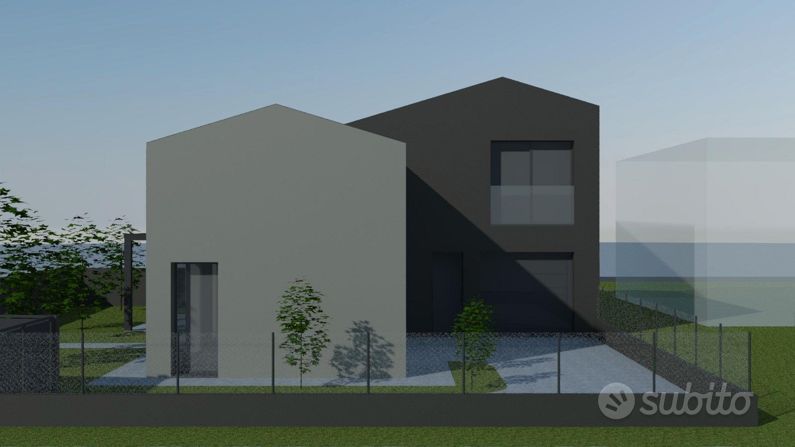 Casa – Saonara, Terrin - Vista 3