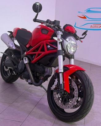 DUCATI Monster 696 PLUS