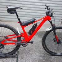 scott spark 960 2025 