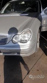 Mercedes-Benz Classe C Station Wagon200 CDI cat Cl