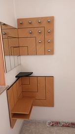 Ingresso componibile