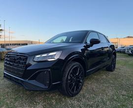 AUDI Q2 35 TFSI S tronic S line Edition NAVI - M