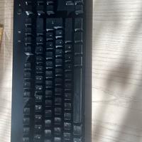 Logitech G Tastiera meccanica da gioco PRO TKL,