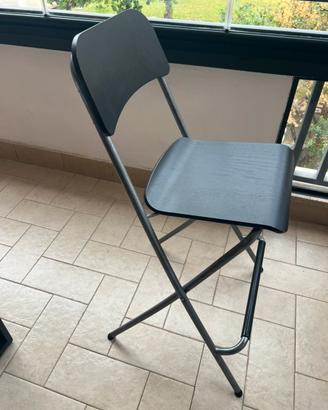 Sgabello pighevole ikea