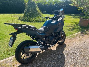NT 1100 DCT  del 2024