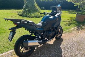 NT 1100 DCT  del 2024