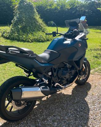 NT 1100 DCT  del 2024