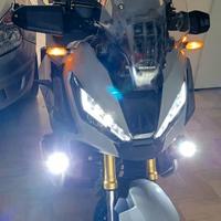 Xadv 750 Depotenziata 