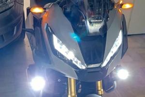 Xadv 750 Depotenziata 