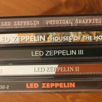 Led Zeppelin  5 album