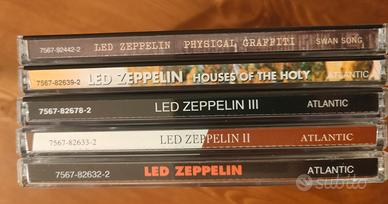 Led Zeppelin  5 album