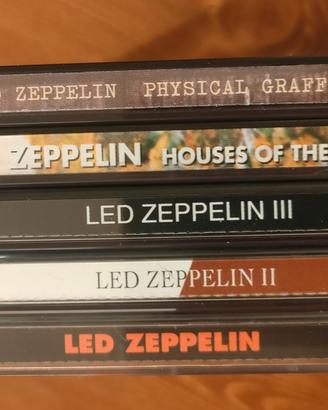 Led Zeppelin  5 album