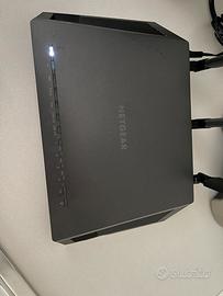 Netgear ac1900 d7000v2