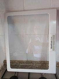 Ripiano frigorifero Samsung cover cassetto portave