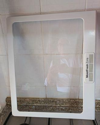 Ripiano frigorifero Samsung cover cassetto portave