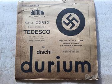 Corso di Lingua Tedesca