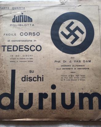 Corso di Lingua Tedesca