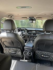 Alfa Romeo Stelvio 2.2 180 cv at8 executive