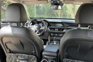 Alfa Romeo Stelvio 2.2 180 cv at8 executive