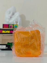 NeeDoh Nice Cube orange 