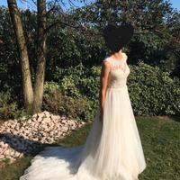 vestito da sposa-Nicole Spose